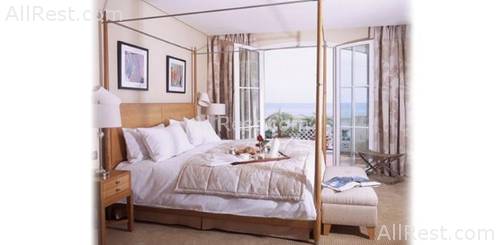 Las Dunas Beach Hotel & Spa 13